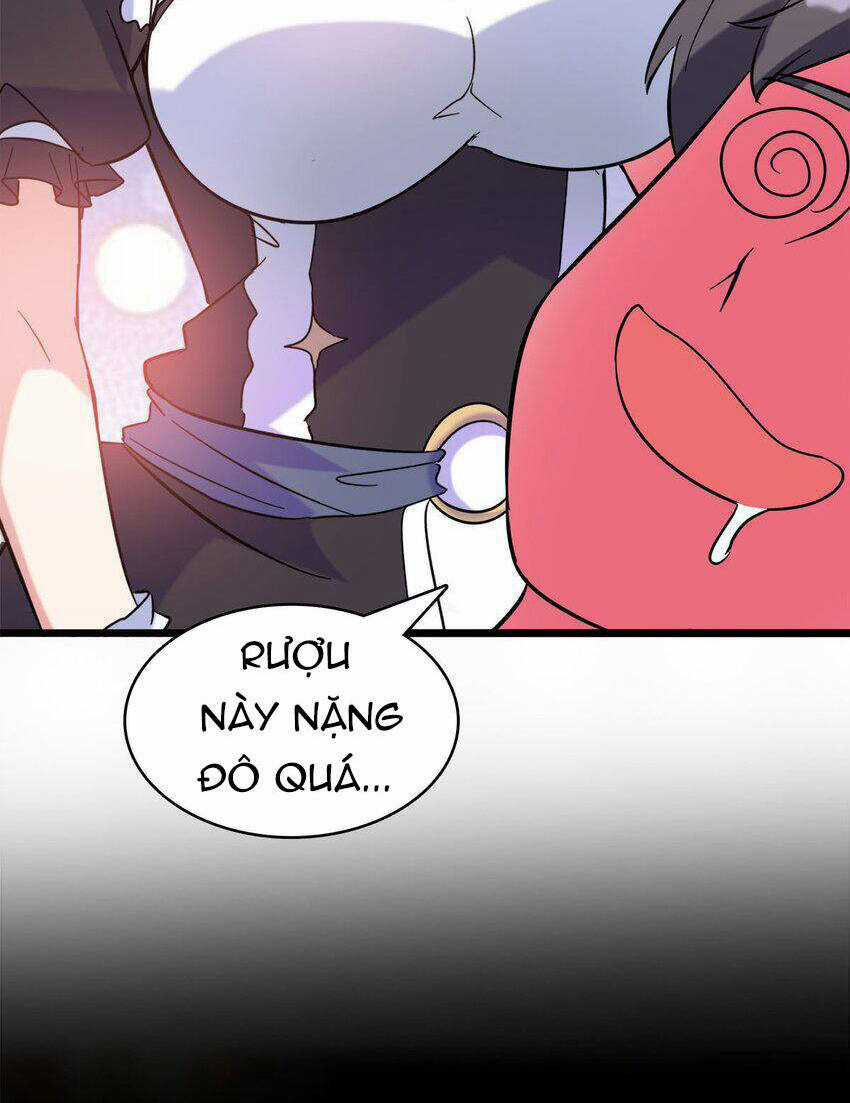 Công Lược Bằng Phần Thưởng Đăng Nhập Chapter 24 trang 31