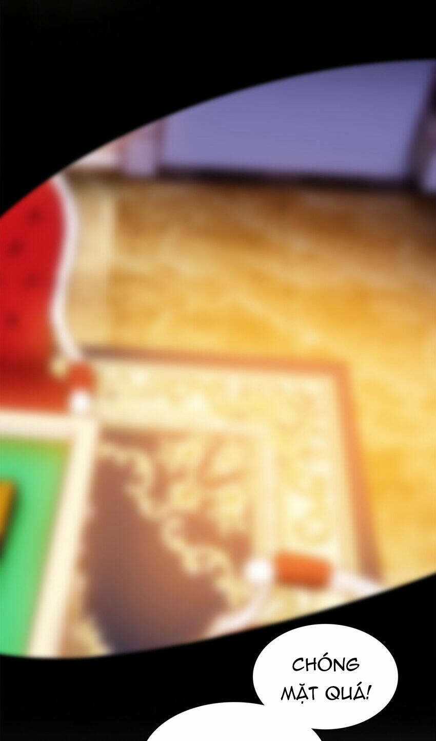 Công Lược Bằng Phần Thưởng Đăng Nhập Chapter 24 trang 32