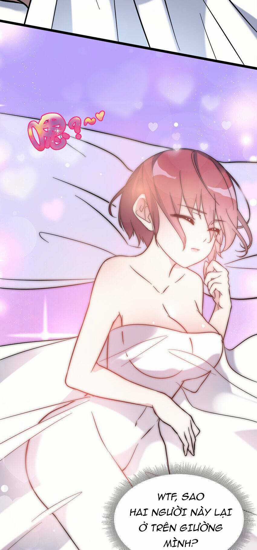 Công Lược Bằng Phần Thưởng Đăng Nhập Chapter 24 trang 38