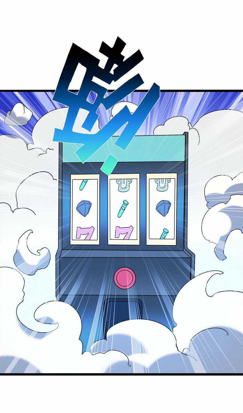 Công Lược Bằng Phần Thưởng Đăng Nhập Chapter 24 trang 42