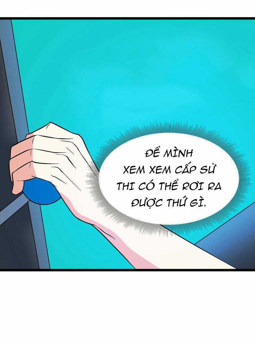 Công Lược Bằng Phần Thưởng Đăng Nhập Chapter 24 trang 45