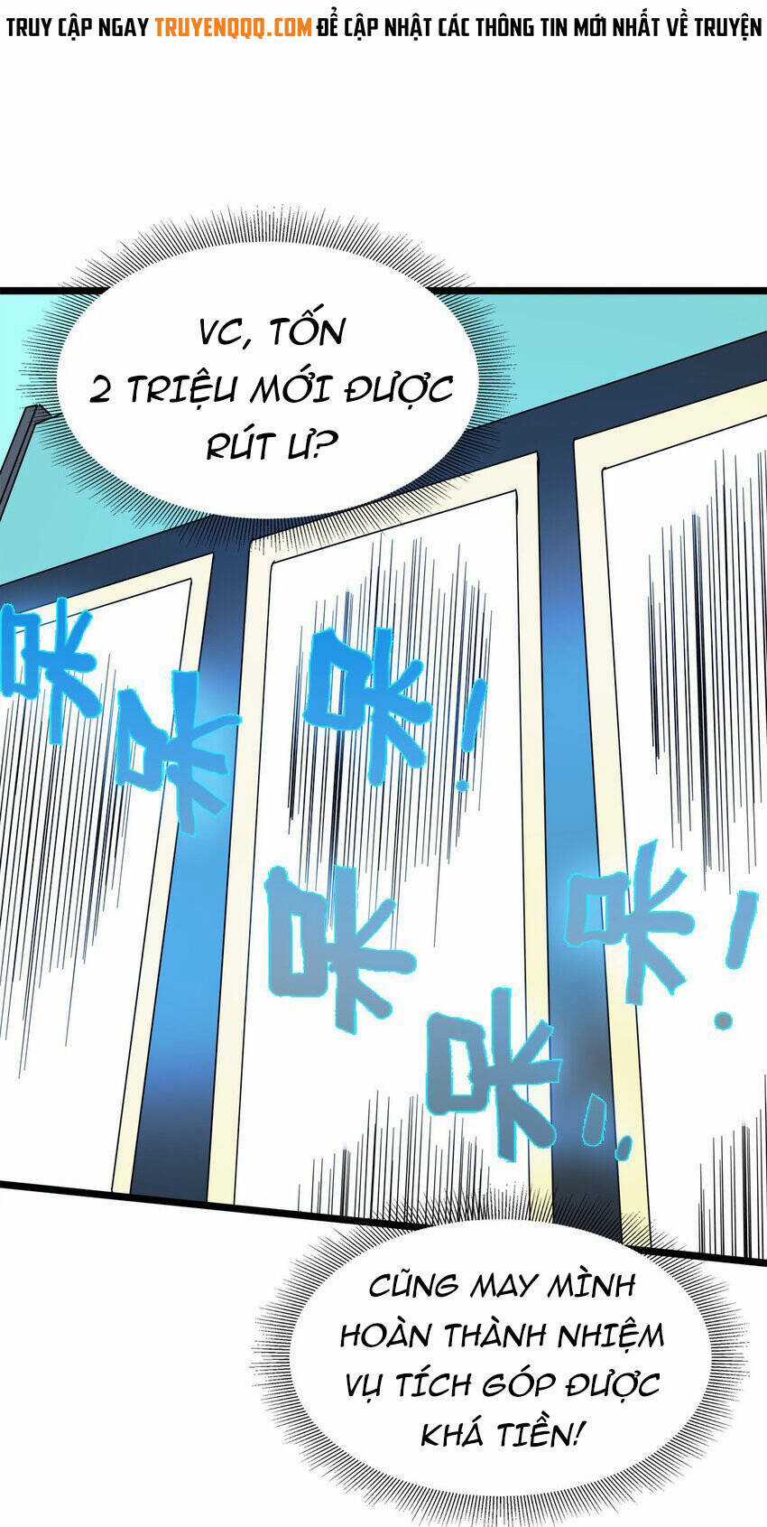 Công Lược Bằng Phần Thưởng Đăng Nhập Chapter 24 trang 46