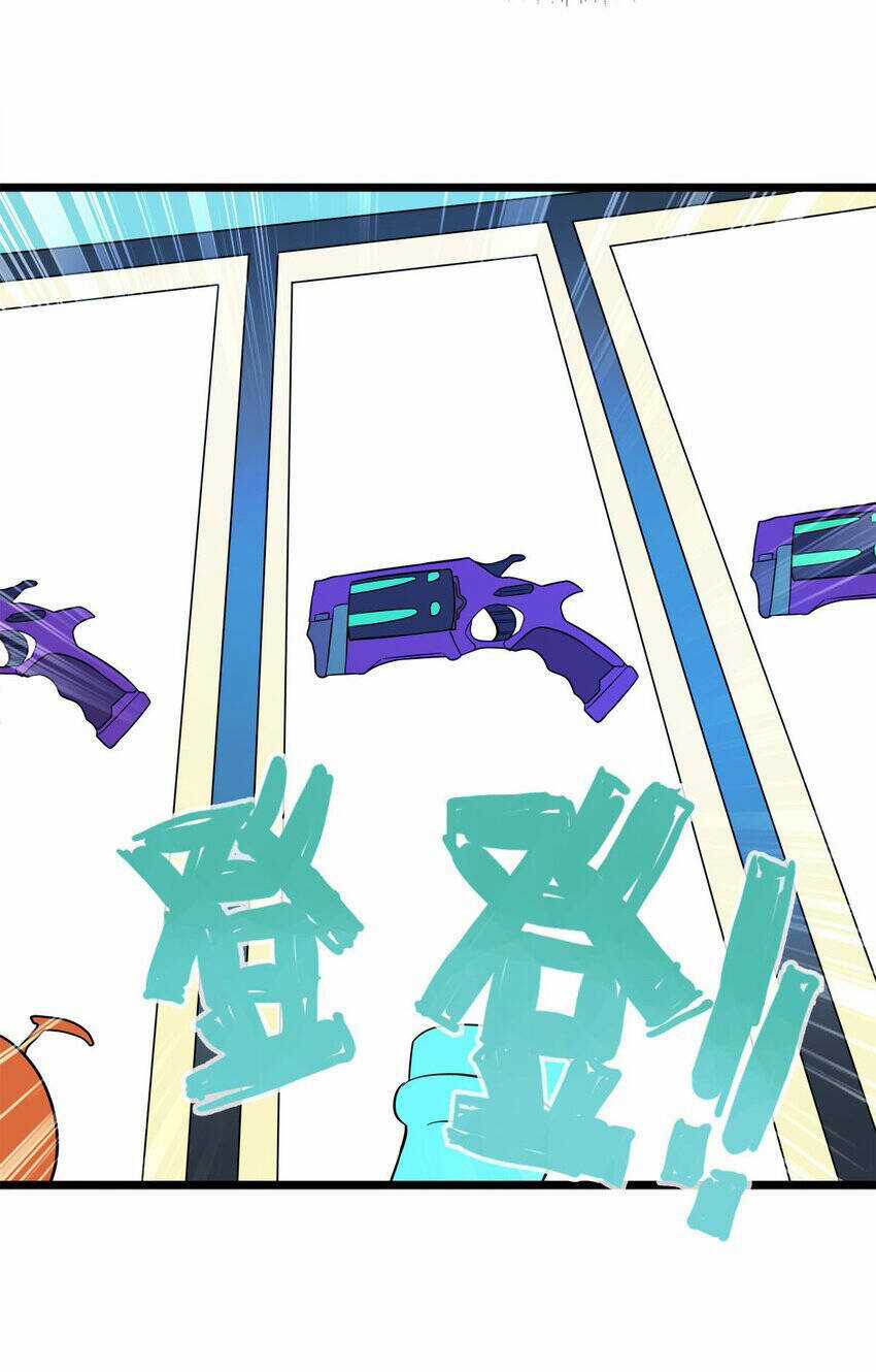 Công Lược Bằng Phần Thưởng Đăng Nhập Chapter 24 trang 47