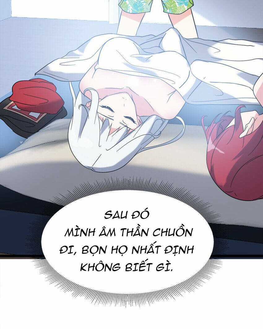 Công Lược Bằng Phần Thưởng Đăng Nhập Chapter 24 trang 52