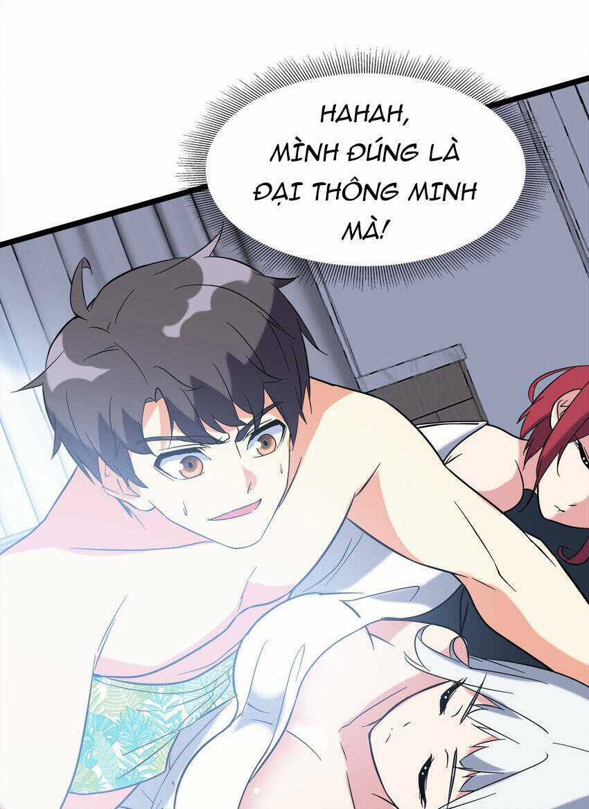 Công Lược Bằng Phần Thưởng Đăng Nhập Chapter 24 trang 53