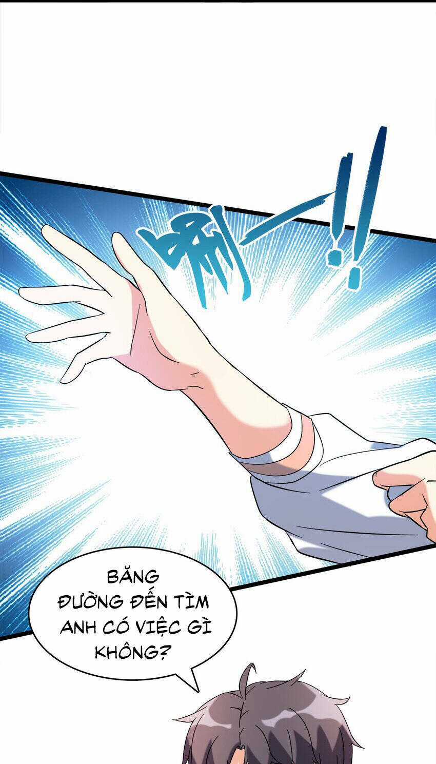 Công Lược Bằng Phần Thưởng Đăng Nhập Chapter 25 trang 11