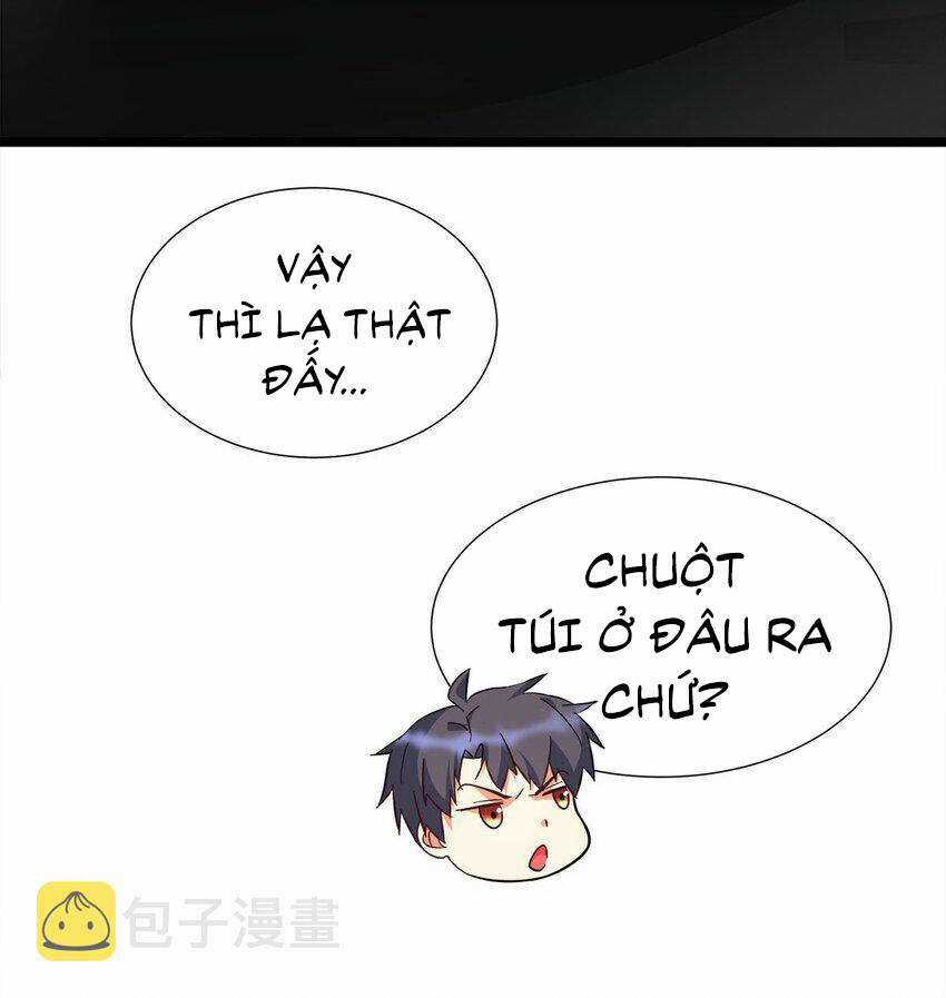 Công Lược Bằng Phần Thưởng Đăng Nhập Chapter 25 trang 19