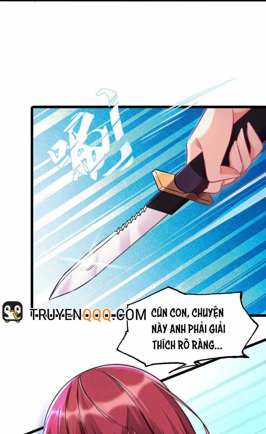 Công Lược Bằng Phần Thưởng Đăng Nhập Chapter 25 trang 2