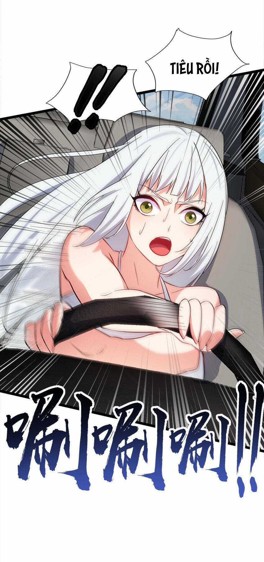 Công Lược Bằng Phần Thưởng Đăng Nhập Chapter 25 trang 23