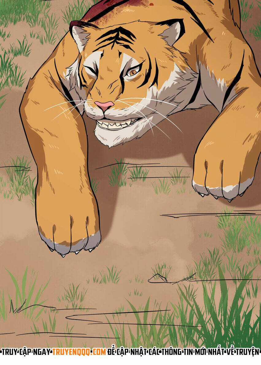 Công Lược Bằng Phần Thưởng Đăng Nhập Chapter 25 trang 36