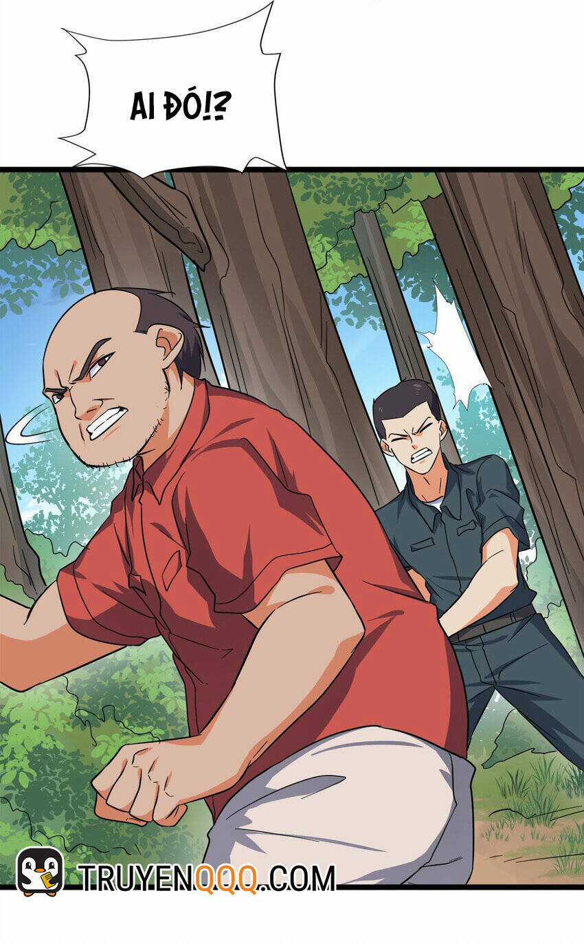 Công Lược Bằng Phần Thưởng Đăng Nhập Chapter 25 trang 43