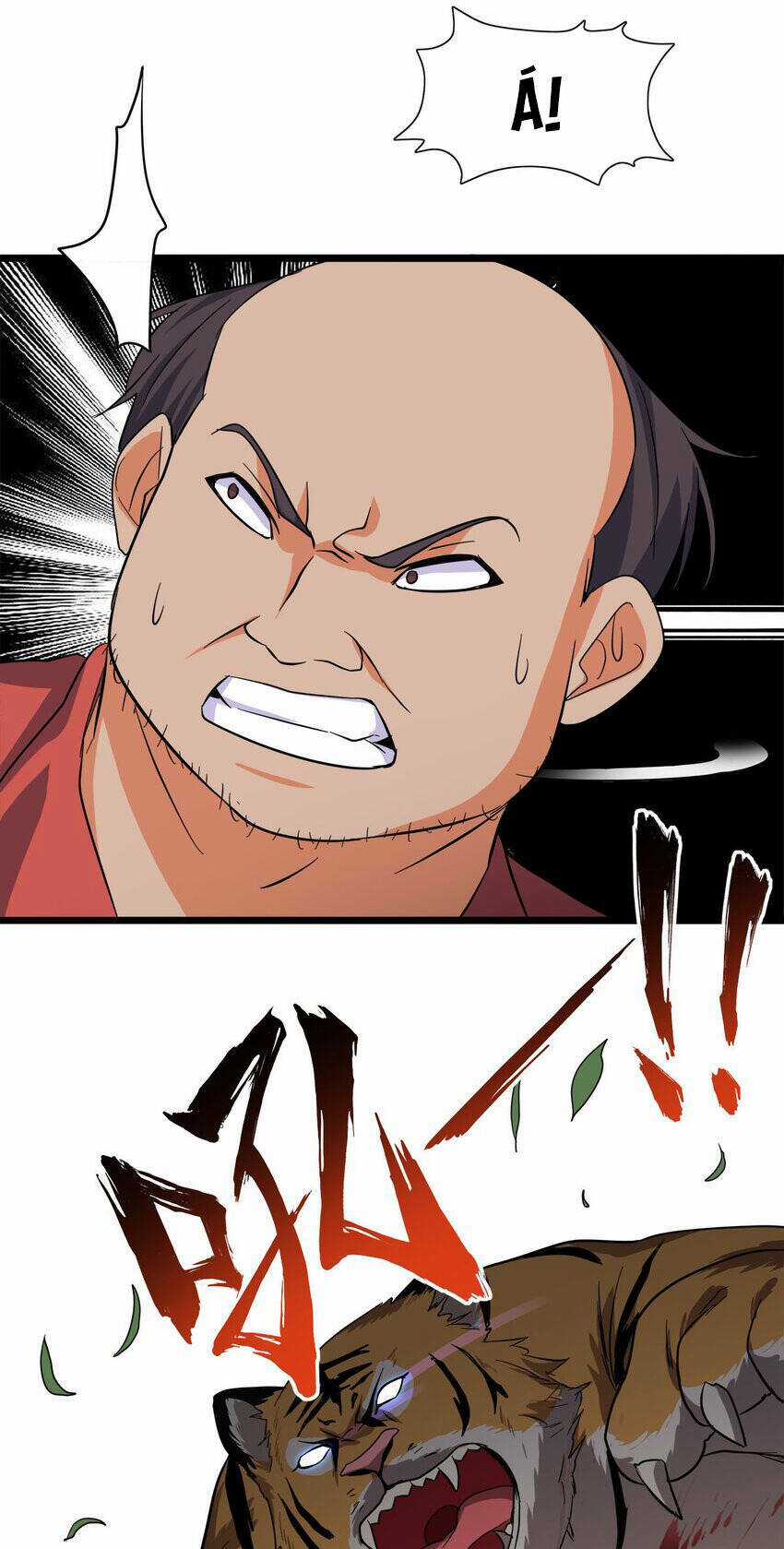 Công Lược Bằng Phần Thưởng Đăng Nhập Chapter 25 trang 46