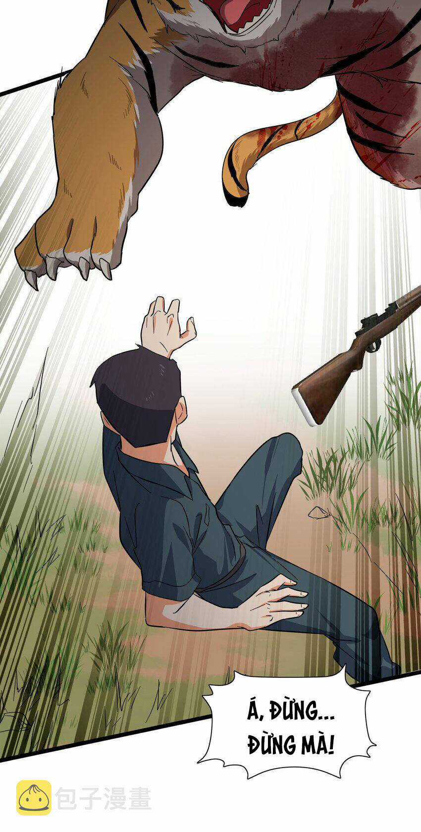 Công Lược Bằng Phần Thưởng Đăng Nhập Chapter 25 trang 47