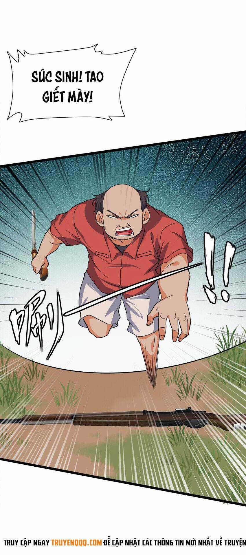 Công Lược Bằng Phần Thưởng Đăng Nhập Chapter 25 trang 49