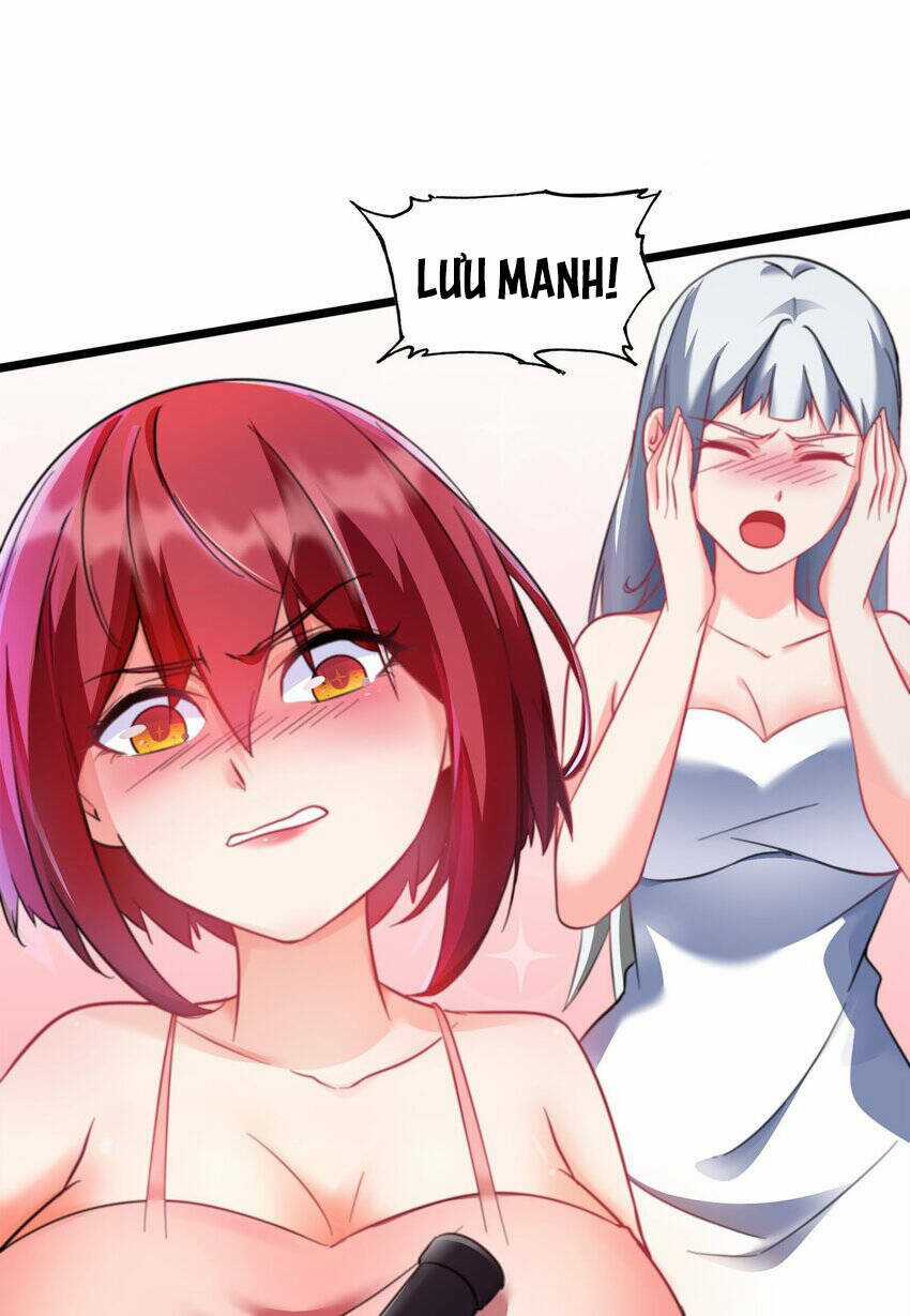 Công Lược Bằng Phần Thưởng Đăng Nhập Chapter 25 trang 5