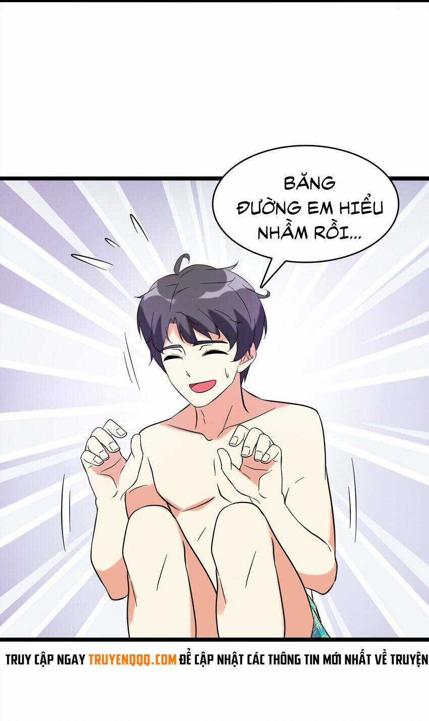 Công Lược Bằng Phần Thưởng Đăng Nhập Chapter 25 trang 9