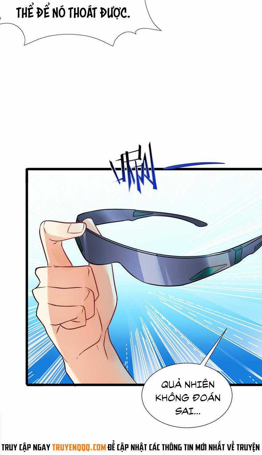 Công Lược Bằng Phần Thưởng Đăng Nhập Chapter 26 trang 11