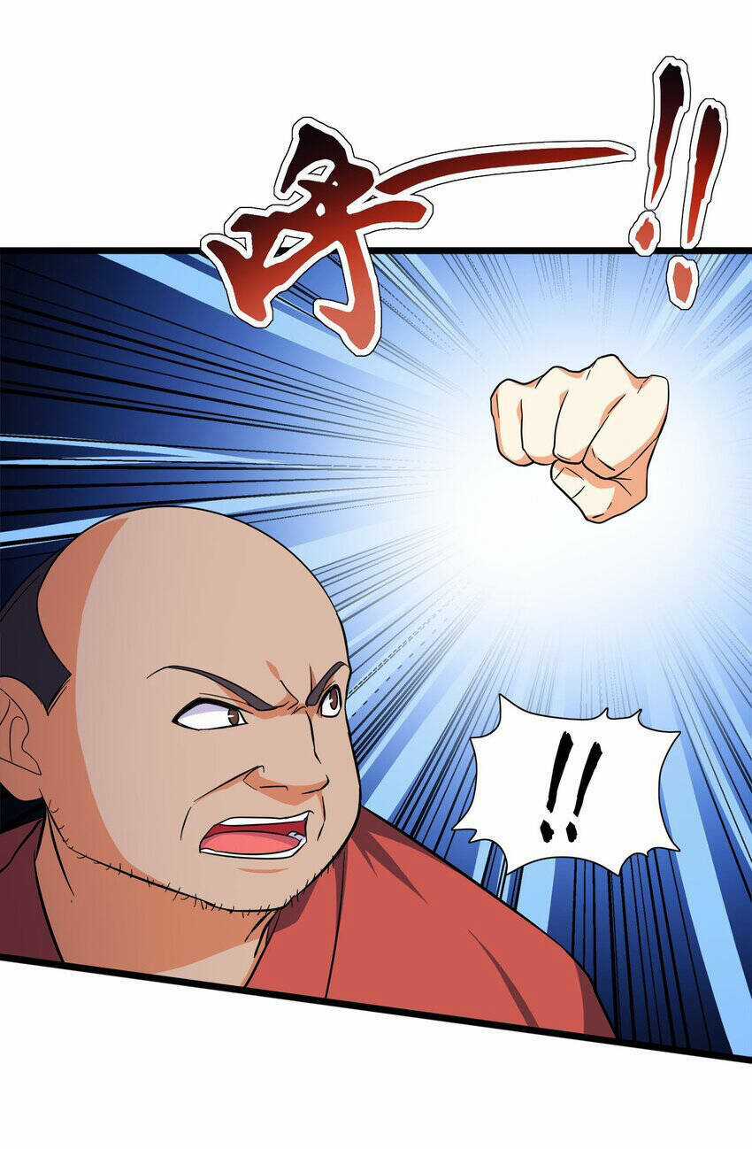 Công Lược Bằng Phần Thưởng Đăng Nhập Chapter 26 trang 15