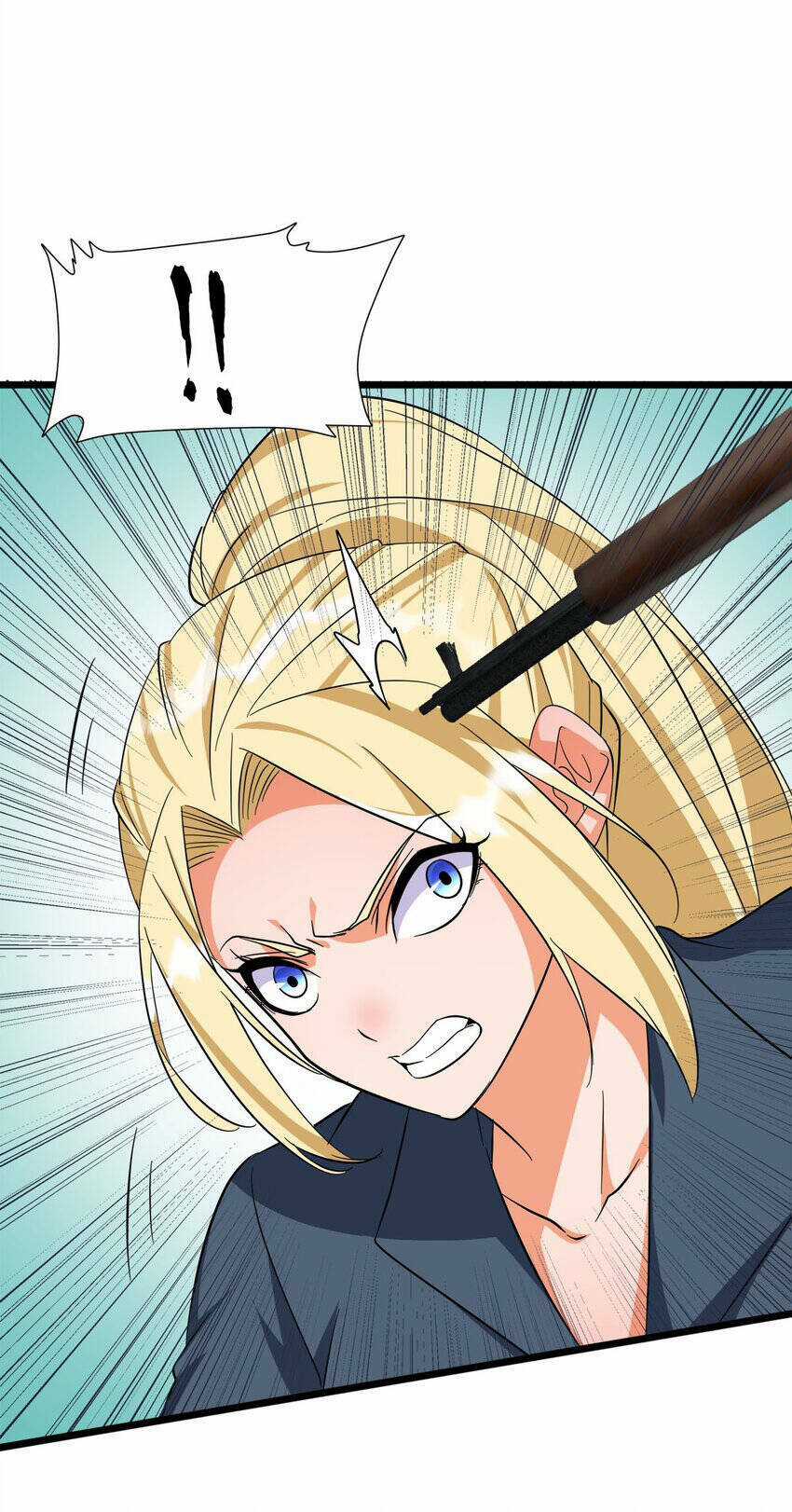 Công Lược Bằng Phần Thưởng Đăng Nhập Chapter 26 trang 19