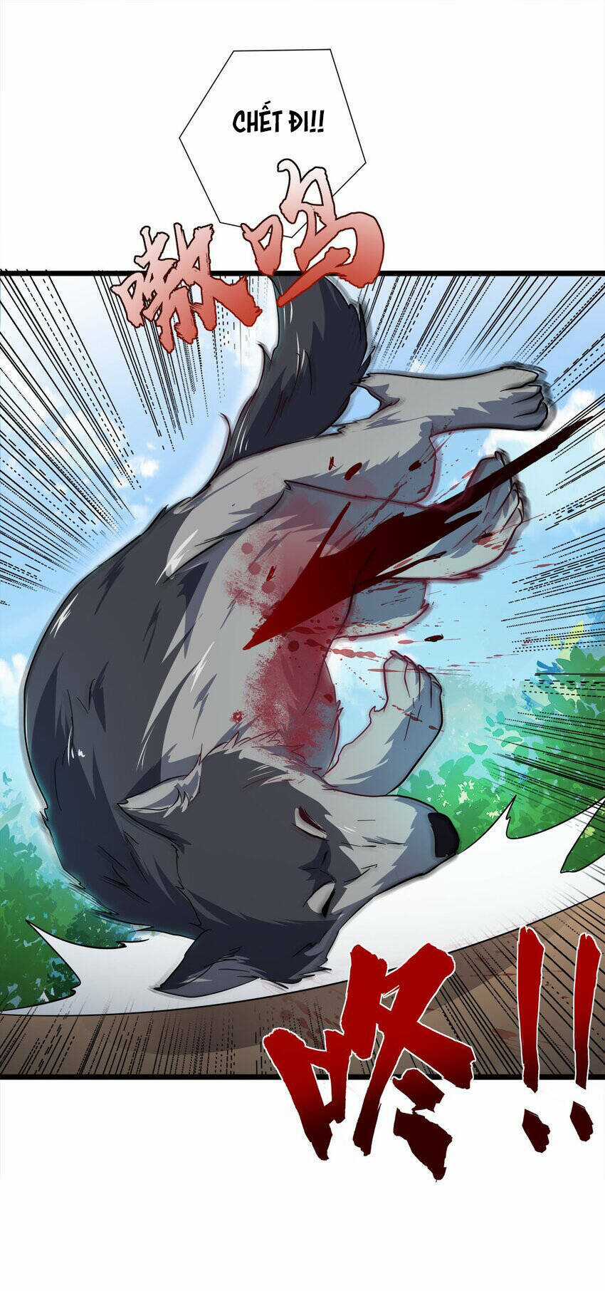 Công Lược Bằng Phần Thưởng Đăng Nhập Chapter 26 trang 38