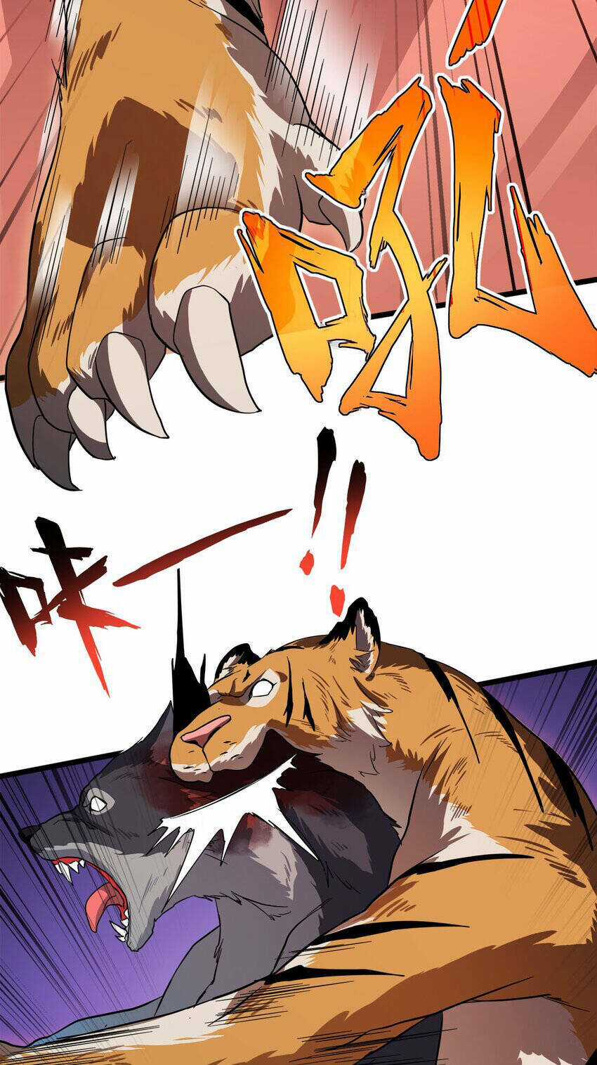 Công Lược Bằng Phần Thưởng Đăng Nhập Chapter 26 trang 44