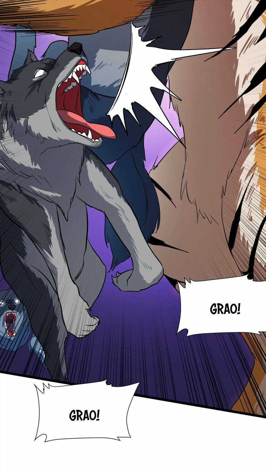 Công Lược Bằng Phần Thưởng Đăng Nhập Chapter 26 trang 45