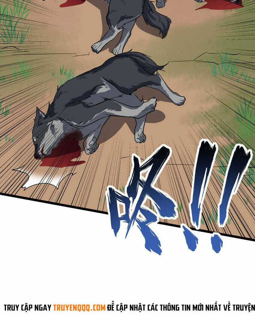 Công Lược Bằng Phần Thưởng Đăng Nhập Chapter 26 trang 49