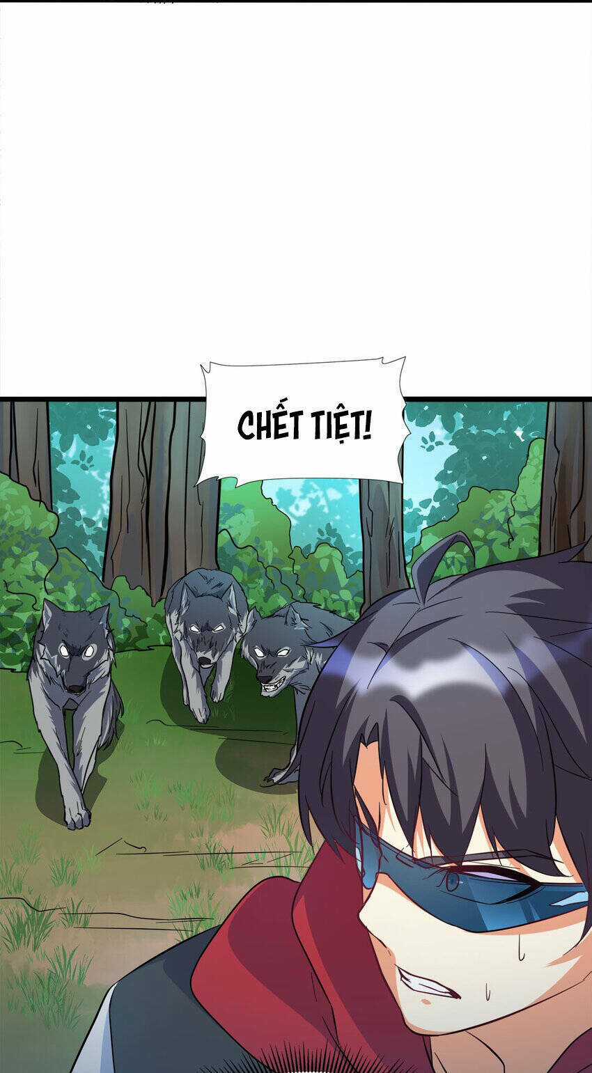 Công Lược Bằng Phần Thưởng Đăng Nhập Chapter 26 trang 51