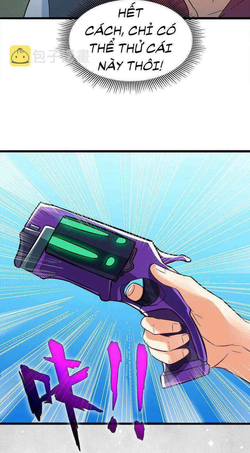 Công Lược Bằng Phần Thưởng Đăng Nhập Chapter 26 trang 52