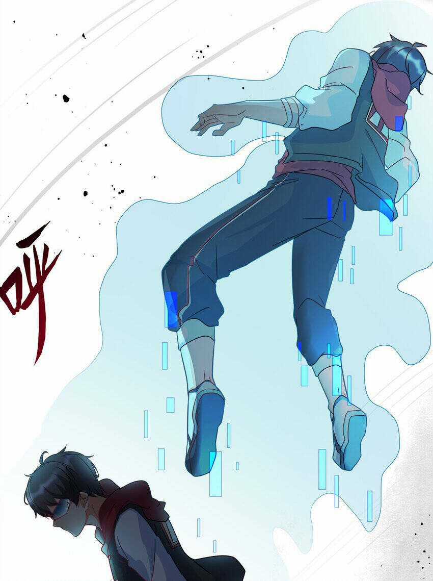 Công Lược Bằng Phần Thưởng Đăng Nhập Chapter 26 trang 55