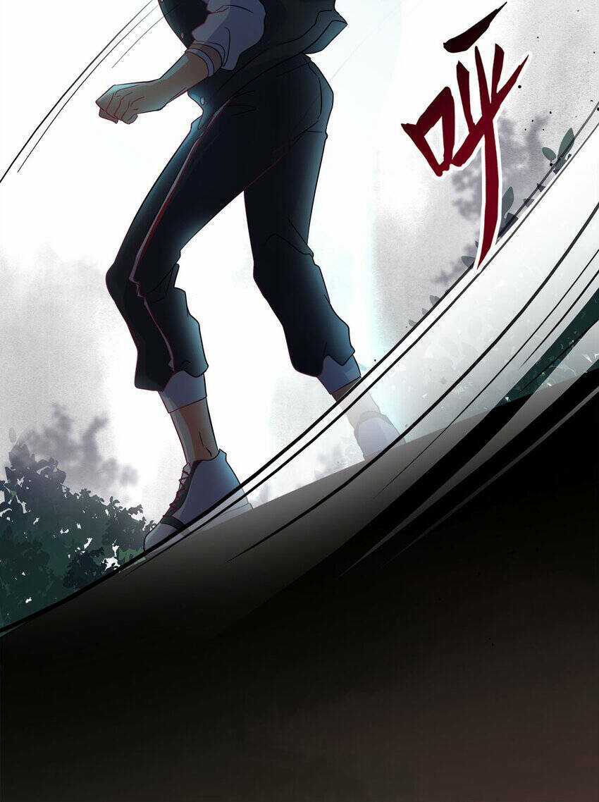 Công Lược Bằng Phần Thưởng Đăng Nhập Chapter 26 trang 56