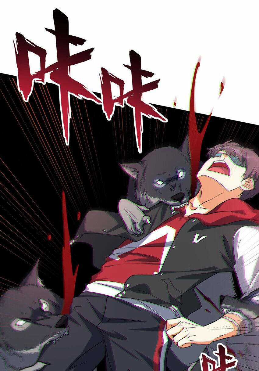 Công Lược Bằng Phần Thưởng Đăng Nhập Chapter 26 trang 57