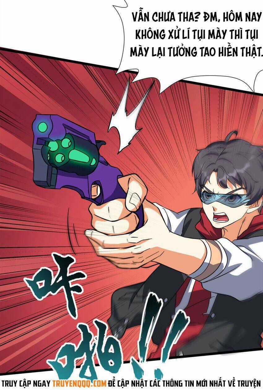 Công Lược Bằng Phần Thưởng Đăng Nhập Chapter 26 trang 62