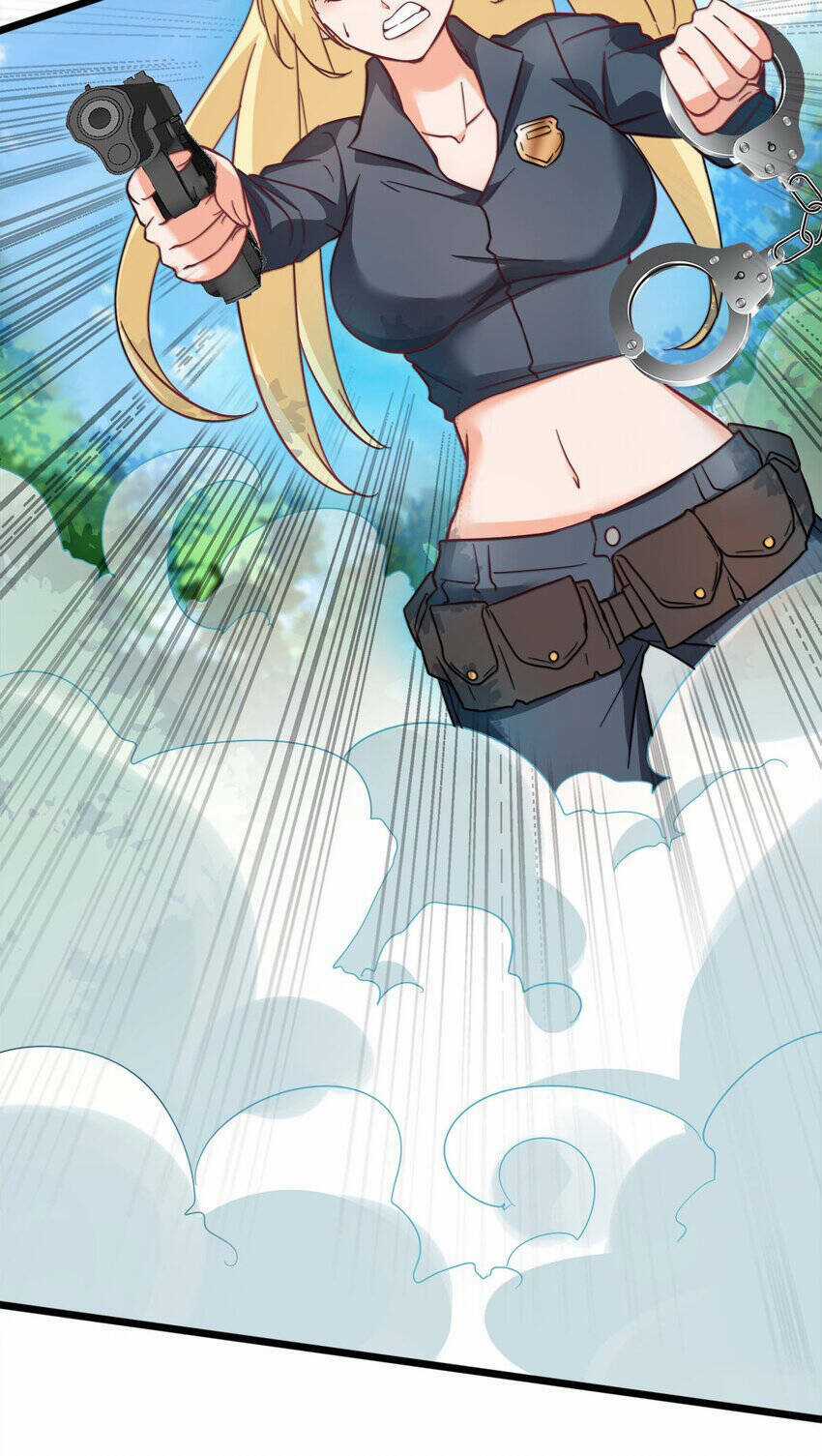 Công Lược Bằng Phần Thưởng Đăng Nhập Chapter 26 trang 9