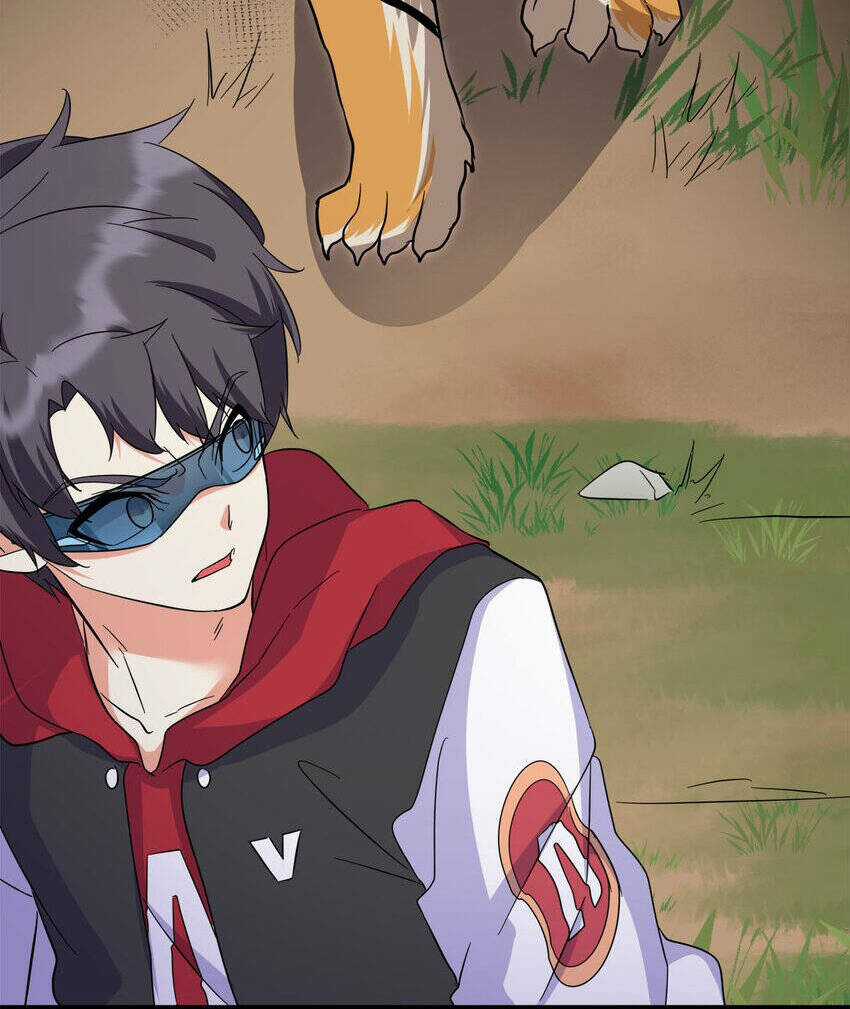 Công Lược Bằng Phần Thưởng Đăng Nhập Chapter 27 trang 14