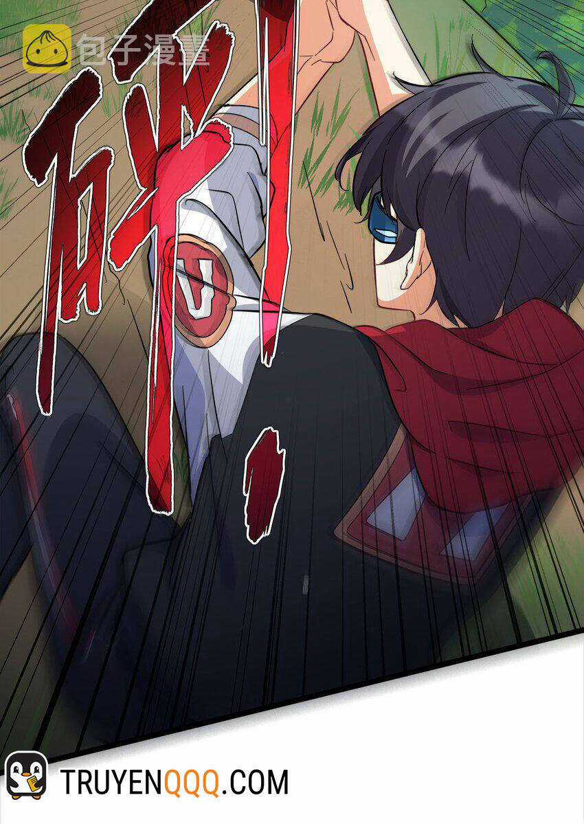 Công Lược Bằng Phần Thưởng Đăng Nhập Chapter 27 trang 2