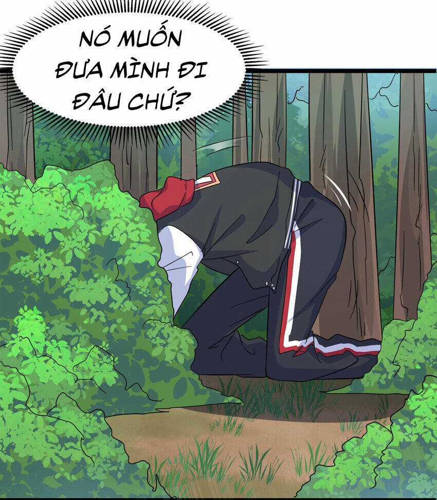 Công Lược Bằng Phần Thưởng Đăng Nhập Chapter 27 trang 23