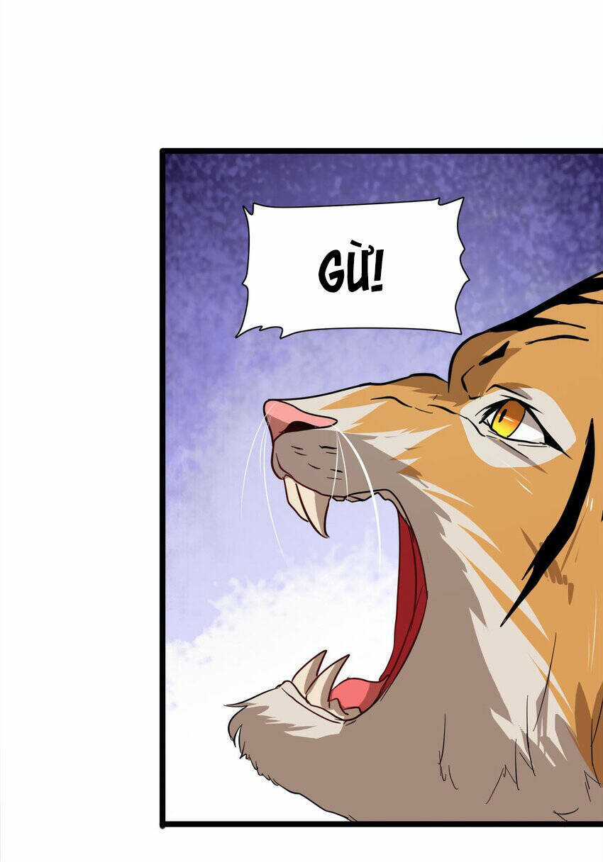 Công Lược Bằng Phần Thưởng Đăng Nhập Chapter 27 trang 26