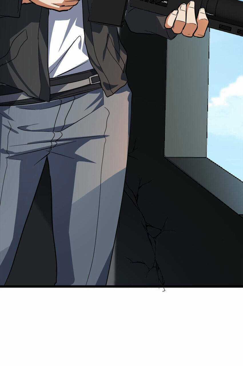 Công Lược Bằng Phần Thưởng Đăng Nhập Chapter 27 trang 33