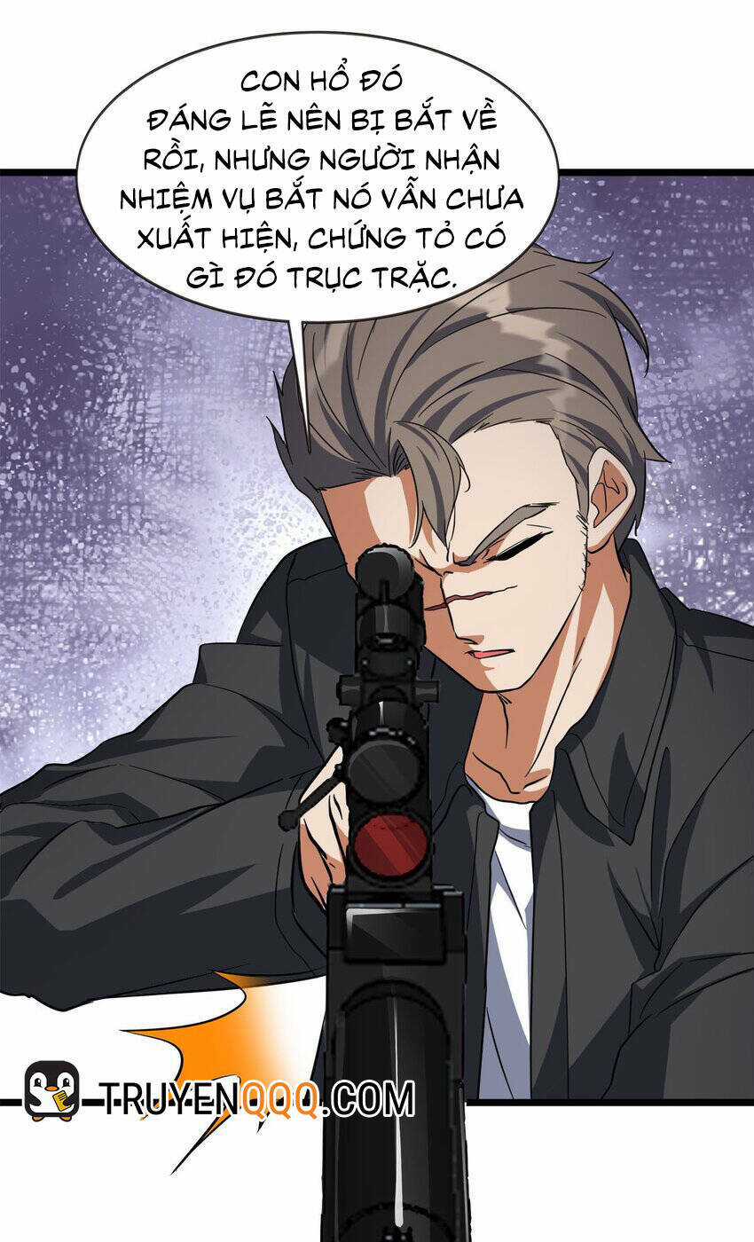 Công Lược Bằng Phần Thưởng Đăng Nhập Chapter 27 trang 39