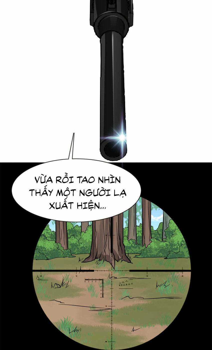 Công Lược Bằng Phần Thưởng Đăng Nhập Chapter 27 trang 40