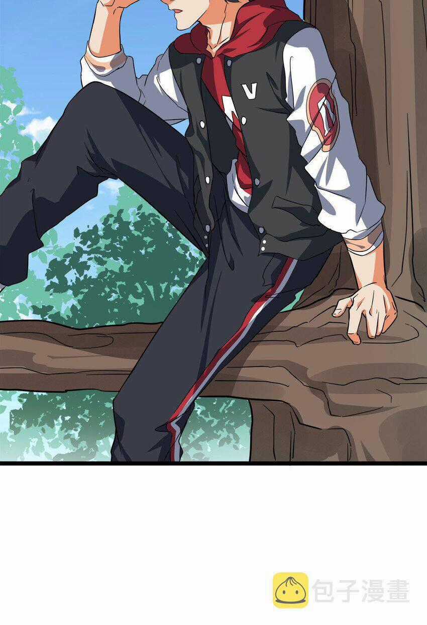 Công Lược Bằng Phần Thưởng Đăng Nhập Chapter 27 trang 44