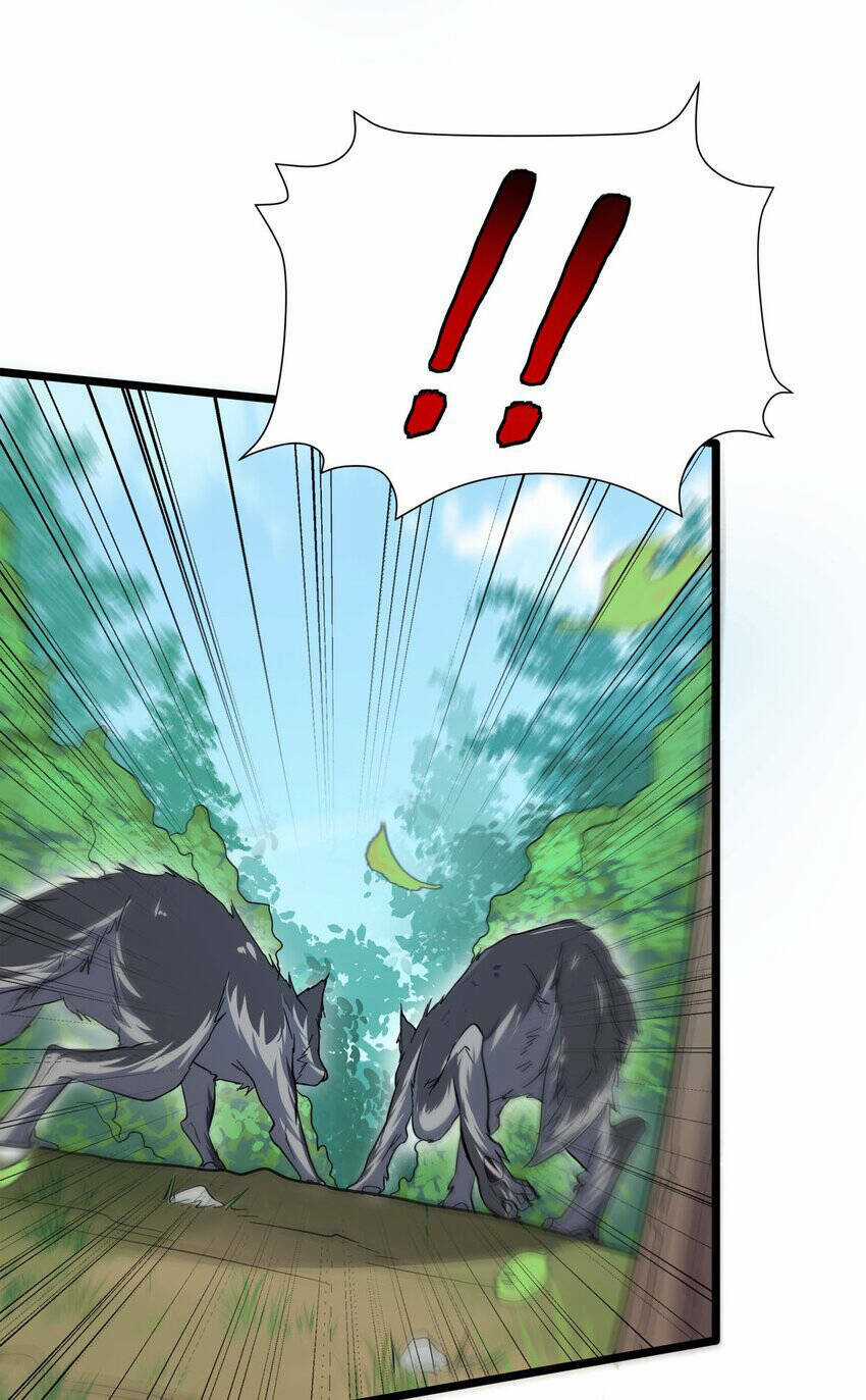 Công Lược Bằng Phần Thưởng Đăng Nhập Chapter 27 trang 9