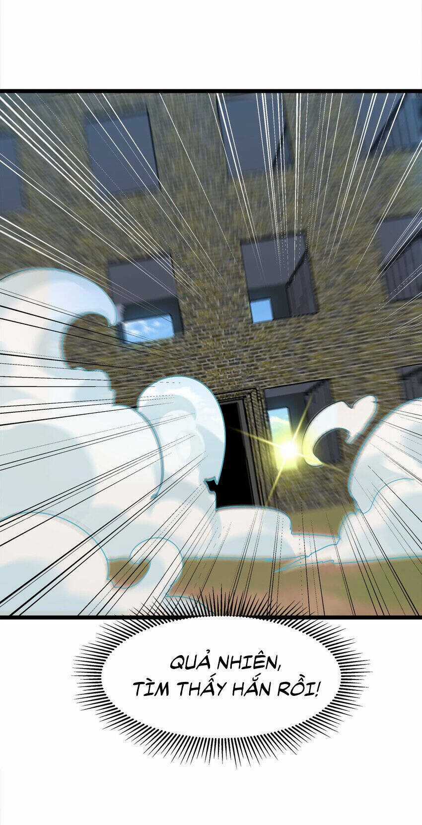 Công Lược Bằng Phần Thưởng Đăng Nhập Chapter 28 trang 14