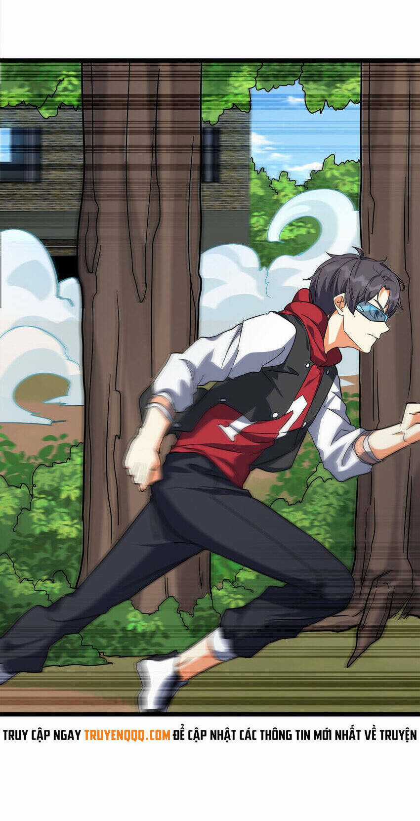 Công Lược Bằng Phần Thưởng Đăng Nhập Chapter 28 trang 15