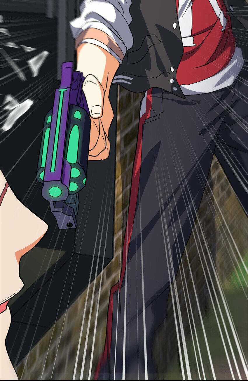 Công Lược Bằng Phần Thưởng Đăng Nhập Chapter 28 trang 19