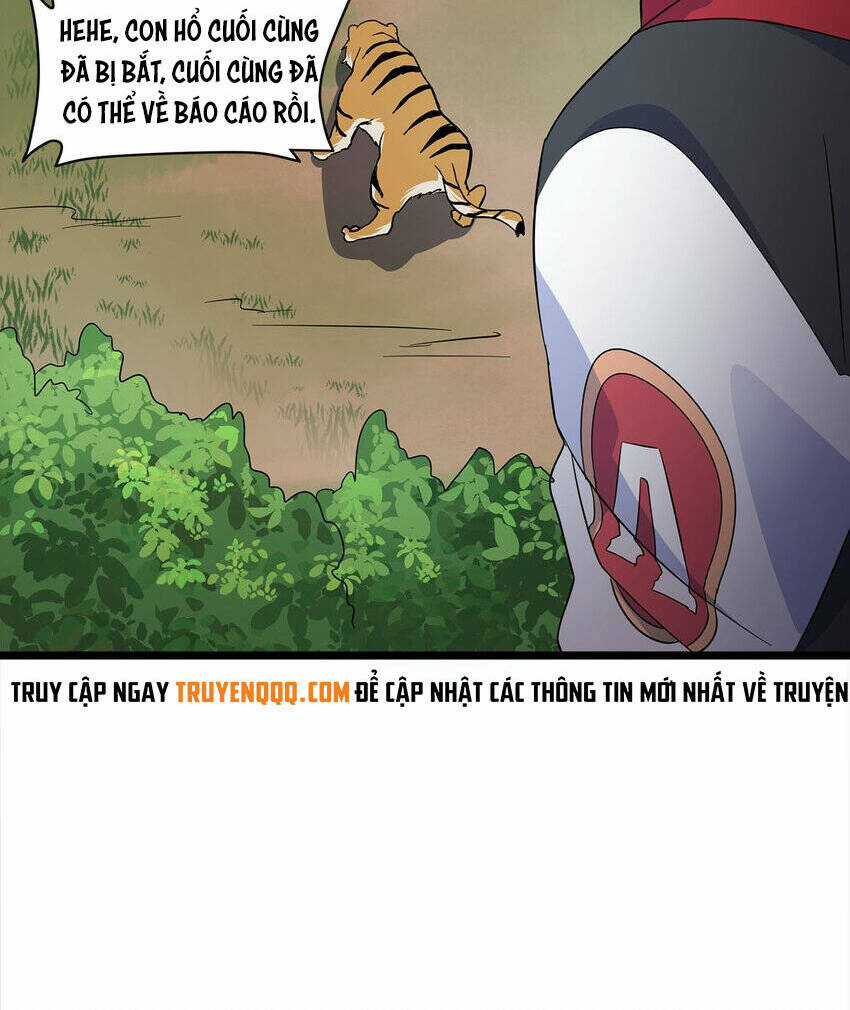 Công Lược Bằng Phần Thưởng Đăng Nhập Chapter 28 trang 2