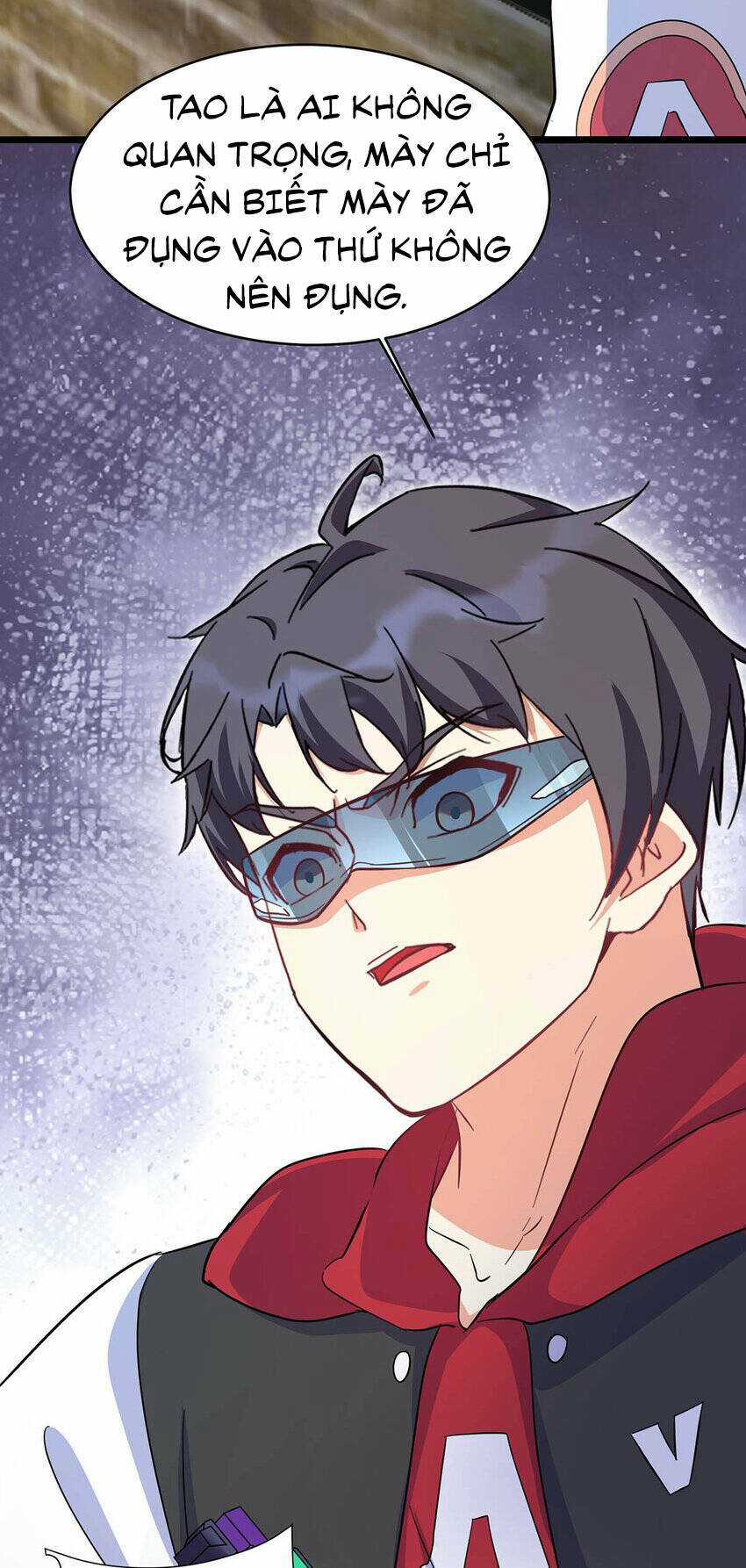 Công Lược Bằng Phần Thưởng Đăng Nhập Chapter 28 trang 22