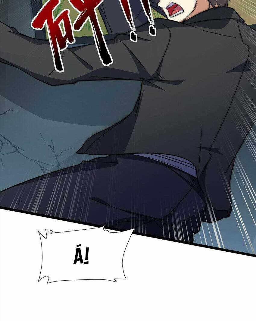 Công Lược Bằng Phần Thưởng Đăng Nhập Chapter 28 trang 25