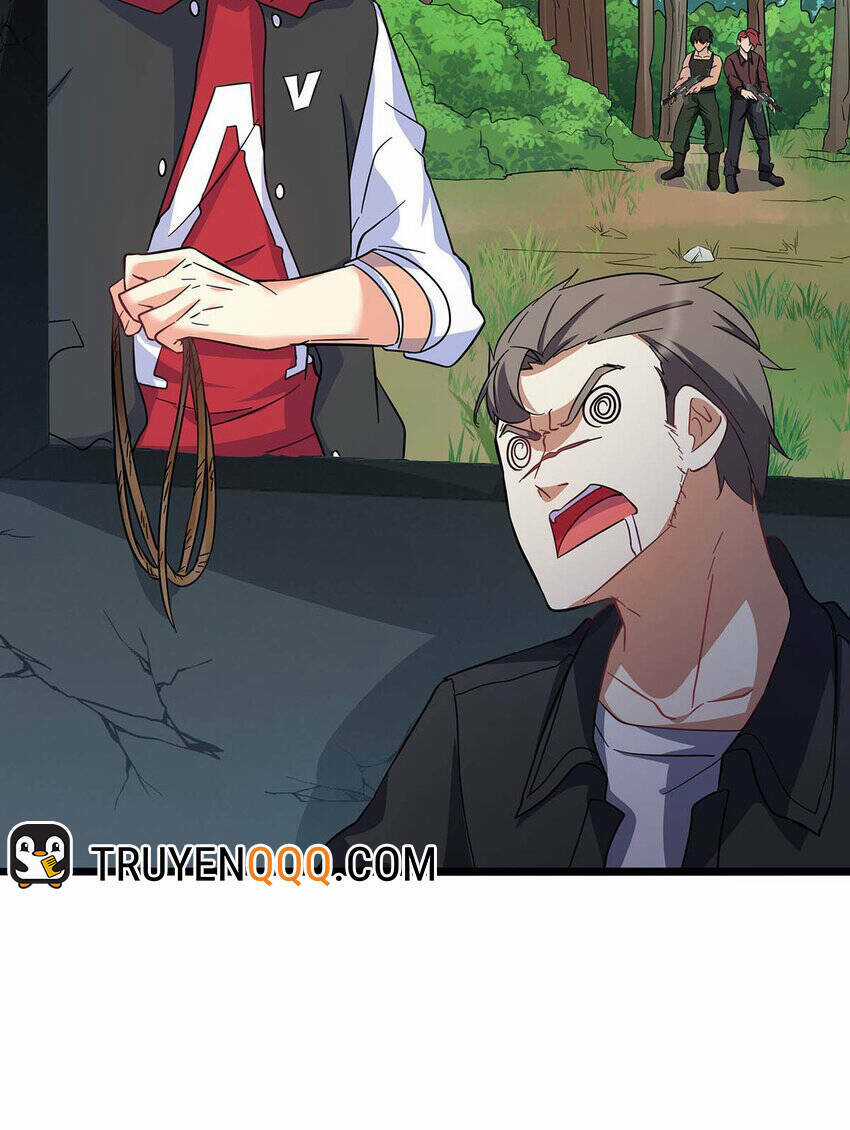 Công Lược Bằng Phần Thưởng Đăng Nhập Chapter 28 trang 27